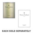 Ozcorp Premium Parchment Paper Pad (21x30cm)