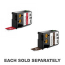 Dymo All Purpose Vinyl Label Tape XTL 24mm