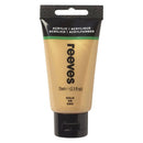 Reeves Paint acrilico 75 ml