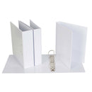 Cumberland Ecowise A4 INSERT BINDER (bianco) (bianco)