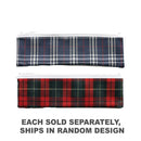  GNS Tartan-Federmäppchen