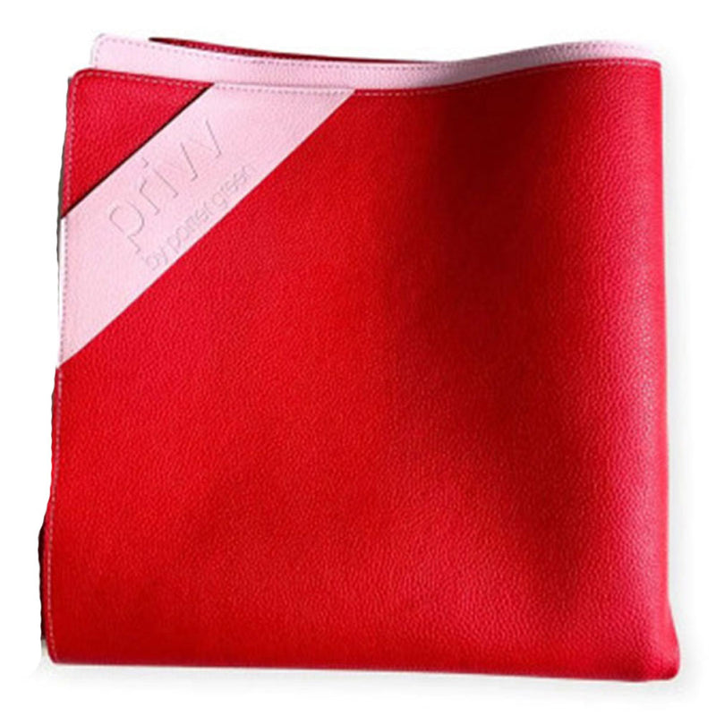  Porter Green Privv Picknickdecke als Geschenk (135 x 135 cm)