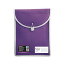  Aktenordner von Protext mit elastischem Verschluss