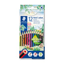Staedtler Noris Coloured Pencil (Pack of 12)