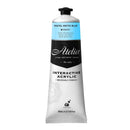 Vernice pastello acrilico atelier 80 ml