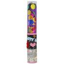 Alpen Press Button Foil Confetti Party Poppers 25cm