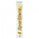 Alpen Sparklers 25cm (Pack of 8)