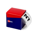 Etichetta di identificazione dello stato di Avery 500pk