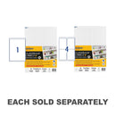 Avery Removable Classroom Label 20pcs