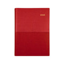 Collins Debben Vanessa A5 MTV 2024 Diario