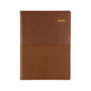 Collins Debben Vanessa A5 MTV 2024 Diario