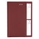 Belmont A5 2DTP 2024 Diario della finestra