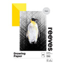 Reeves 110GSM Draw Pad (50 Blätter)
