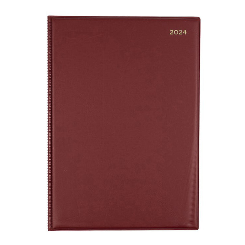 Collins Debben Belmont A4 DTP 2024 Diario