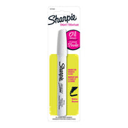 Sharpie Paint Marker (White)