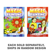 Dats Painting Magic Colouring Book 16pg (1pc Random)