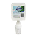 Northfork Geca schiuma di schiuma a mano 1l