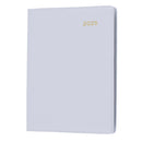 Collins Belmont A7 WTV 2025 Pocket Diary with Pen
