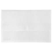 Bantex Document Wallet (Clear)