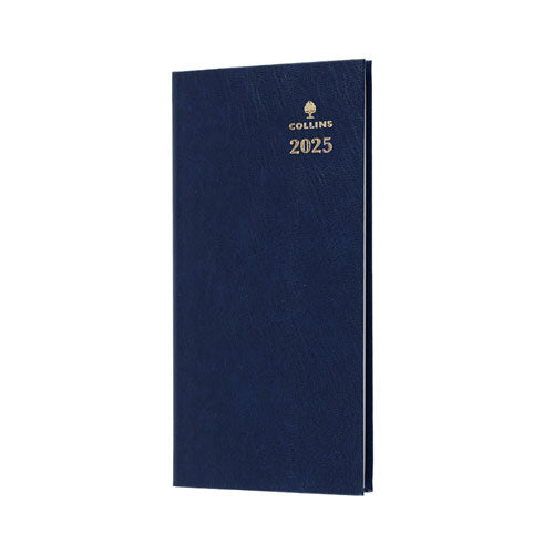 Collins Sterling B6/7 WTV Portrait 2025 Diary