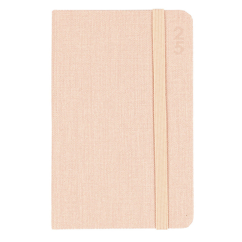 Debden Designer WTV 2025 Diary (85x132mm)