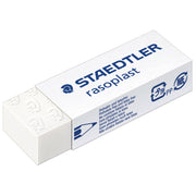Staedtler Rasoplast Eraser 20pk (Large)