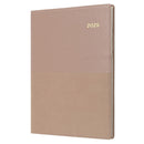 Collins Vanessa A6 Week to View 2025 Diary