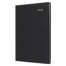 Collins Belmont A5 Week to View 2025 Diary