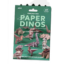 Pikkii 35 Origami Dinosaurs