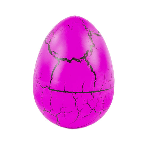 Keycraft Stegosaurus Hatching Egg (Large)