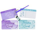Gift Republic Calming Calligraphy