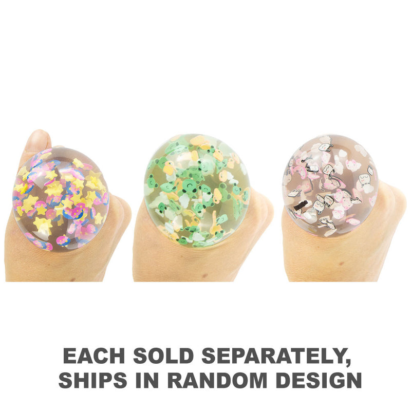 Keycraft GelBitz Fidget Toy