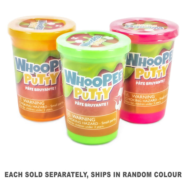 Keycraft Whoopee Putty