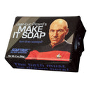 Unemployed Philosophers Guild JeanLuc Picard's Make it Soap