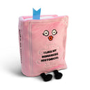 Punchkins Plush Book