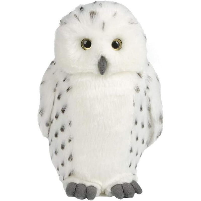 Living Nature Snowy Owl