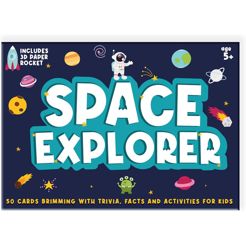 Gift Republic Kids Trivia