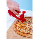 Fizz Creations Scooter Pizza Cutter