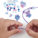 Nebulous Stars Friendship Necklaces