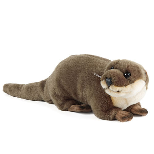 Living Nature Otter
