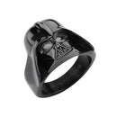 Anello di Star Wars 3d Darth Vader