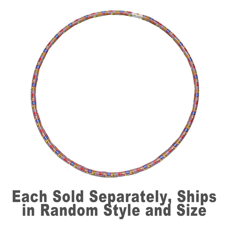 Goofy Foot Hoops (1 pc Taille Aléatoire)