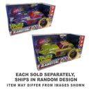 Teamsterz Monsters Moverz Monster Converterz (Random Style)