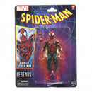 Marvel Legends Spiderman-Actionfigur