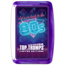  Top Trumps Kartenspiel