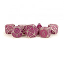 Set di dadi poliedrici acrilici MDG 16mm