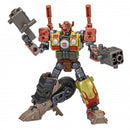 Transformers Legacy Deluxe Class Resegment Figure