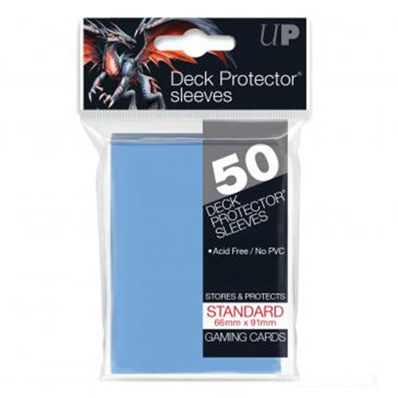  Pro-Gloss Standard Deckschutzhüllen 50 Stück