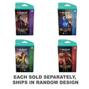 MTG Streets of New Capenna Booster Pack