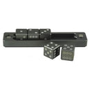 Ultra Pro Gravity Dice Precision 5X D6 ​​Dice Set